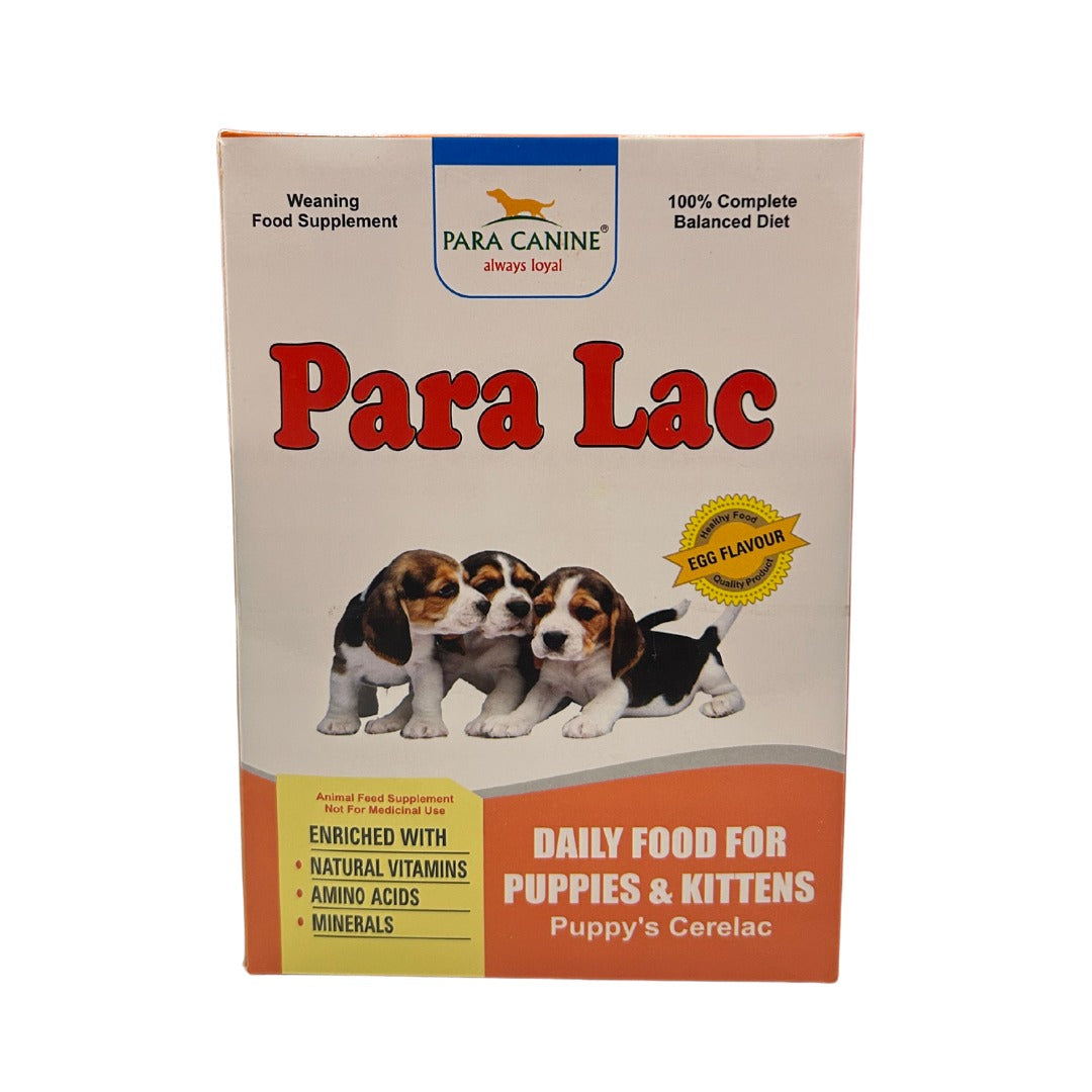Para Lac Powder Buy 1 Get 1 Offer