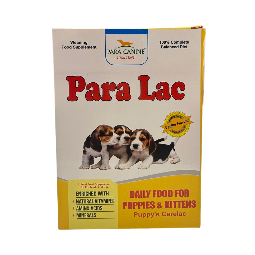 Para Lac Powder Buy 1 Get 1 Offer