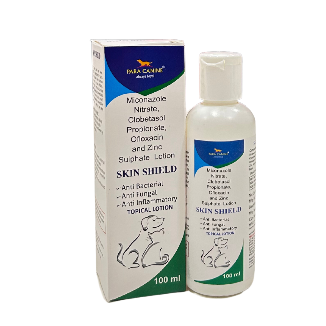 Skin Shield Lotion