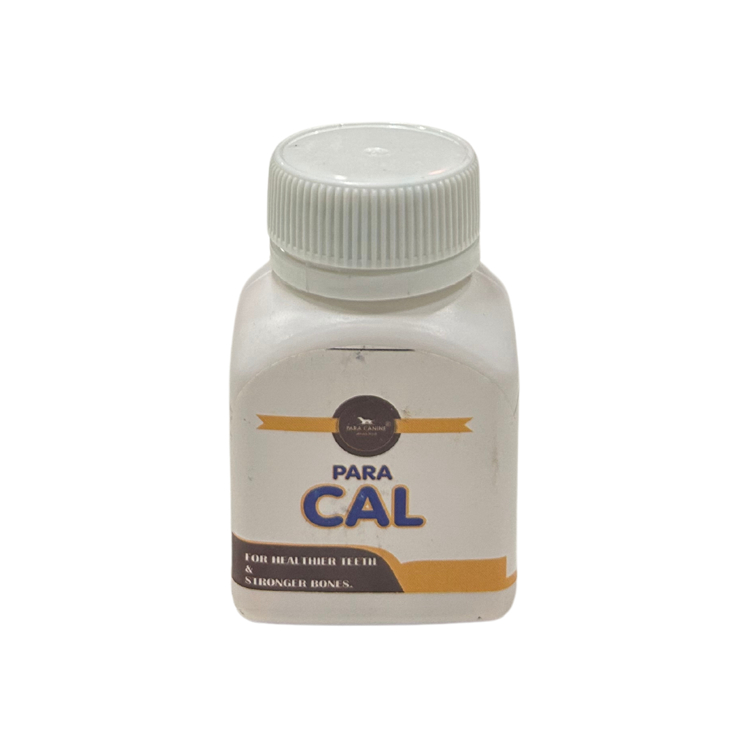 Para Cal Tab (Pack of 2)