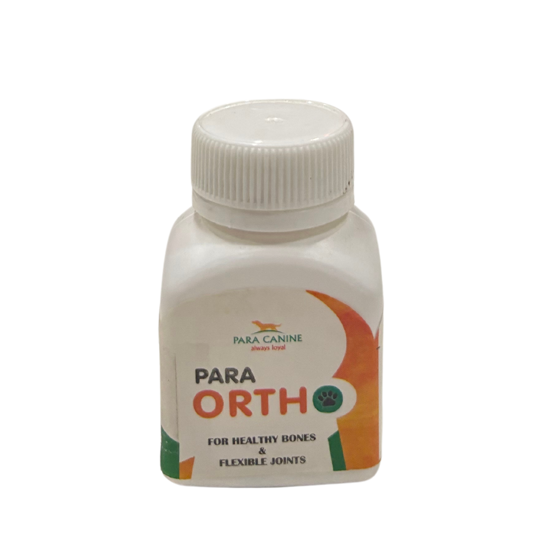 Para Ortho Tab