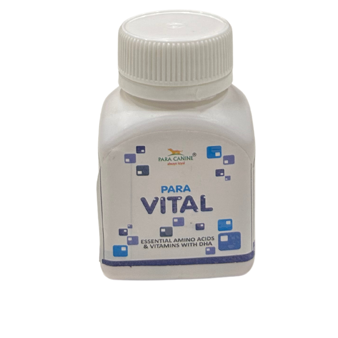 Para Vital Tab