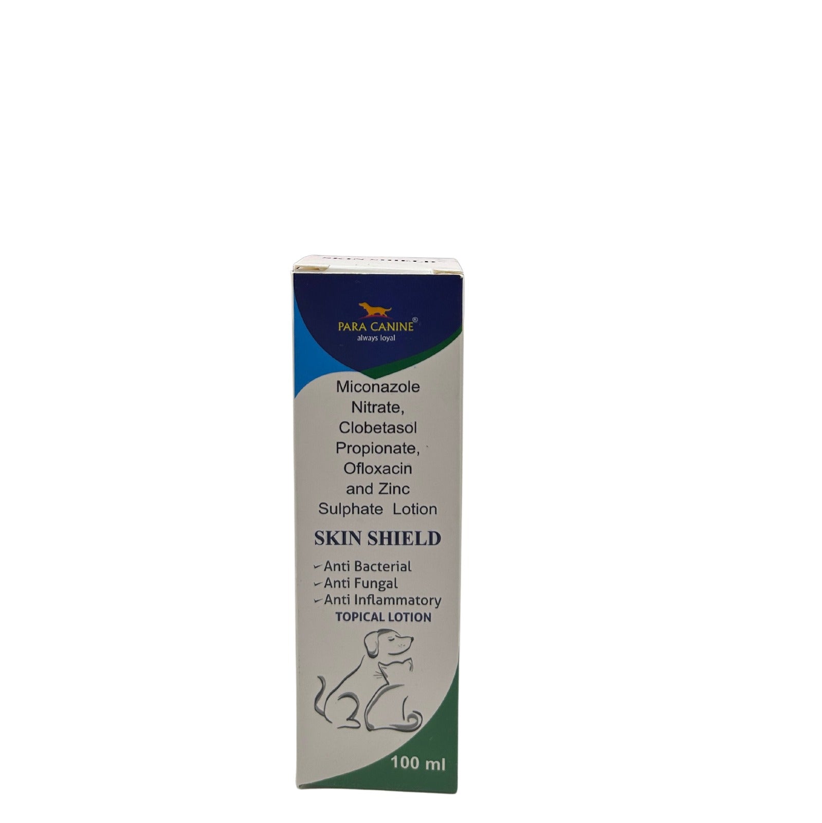 Skin Shield Lotion