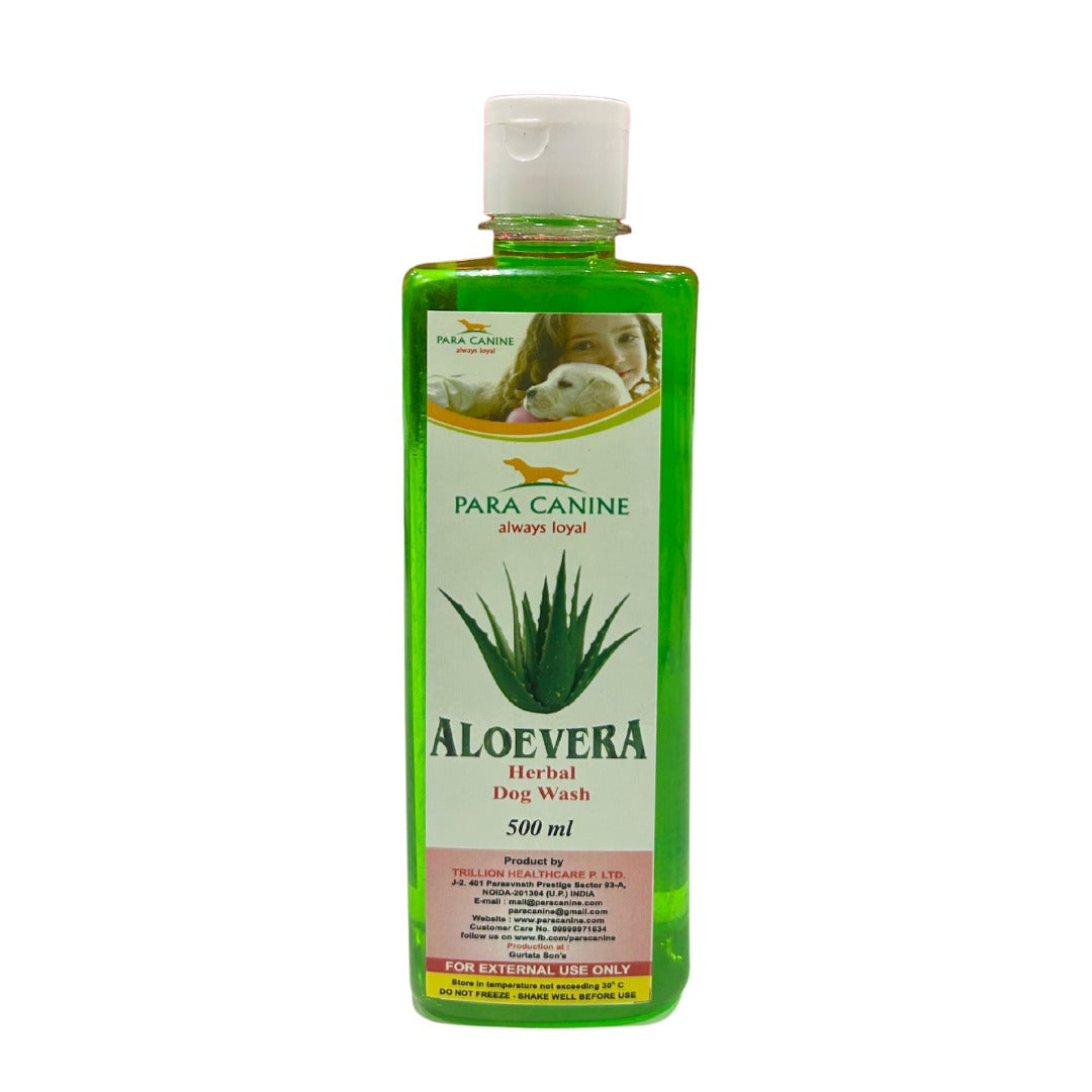 Alovera Regular Shampoo